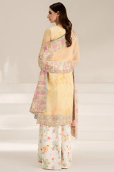 Farasha | Floral Ray | Fiorella Formals ’25